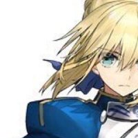 セイバー (@ao5_arthur) 's Twitter Profile