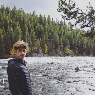 bhalls12's profile picture. professional floater