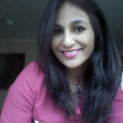 claudiatormenta's profile picture. Educadora de profesión, madre, hija ,amiga , amante del deporte y la buena música.