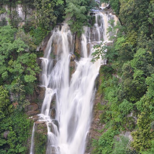 Venite a visitare l'Oasi WWF Cascate del Verde,monumento naturale di eccezionale bellezza. La cascata più alta dell'appennino!
