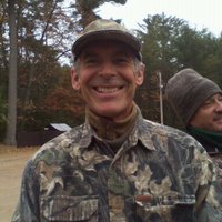 Kenton R. Gottschalk (@kentonrgottsch1) 's Twitter Profile