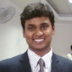 RaghuRaghus's profile picture. 