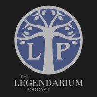 The Legendarium (@legendariumpod) 's Twitter Profile