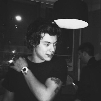 Oui, j'aime les hommes.