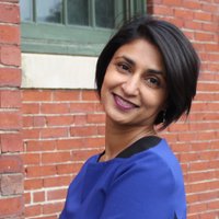 Rupal Patel (@tweetrupal) 's Twitter Profile