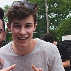 i love shawn