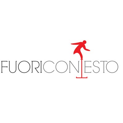 fuori conTesto è uno spazio immaginario, dove per creare bisogna uscire fuori dagli schemi, lasciarsi attraversare, suggestionare, reinventare