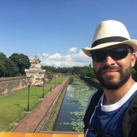 Fernando Iglesias (@fenawel) 's Twitter Profile