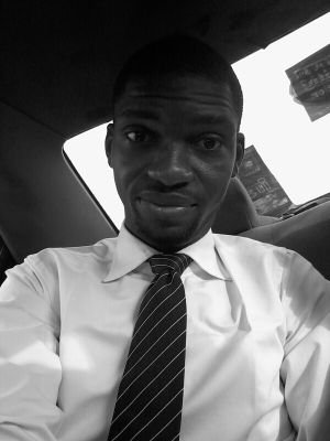 okoronkwoebuks's profile picture. Entrepreneur,data recovery expert and  web developer