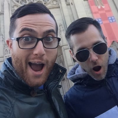alonsachar's profile picture. gay dad, lawyer, ex-US Mideast peace teamer, political and foreign policy junkie, sonofatrumper
