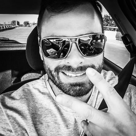 d0uglaslinhares's profile picture. Our choice is the repetition of our choices.