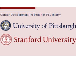CDI for Psychiatry- 
Dedicated to Launching and Maintaining Careers in Mental Health Research