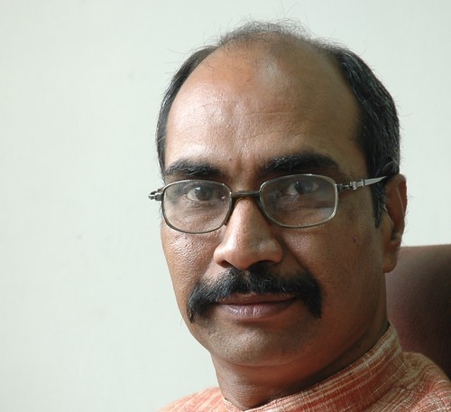 Former Professor IIMB