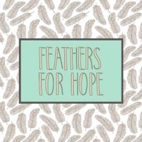 Feathers for Hope (@feathers4hope) 's Twitter Profile