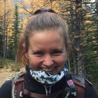 Baukje Groothof(@wandersinnature) 's Twitter Profile Photo