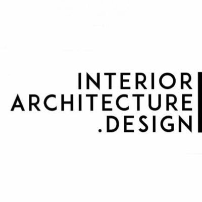 intarchdesign's profile picture. Interior Architecture & Desing Magazine