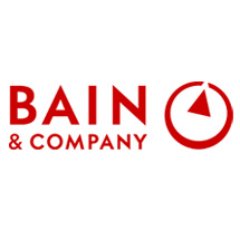 Bain & Company serves global clients on issues of strategy, operations, technology, organization and mergers and acquisitions. Follow @BainAlerts