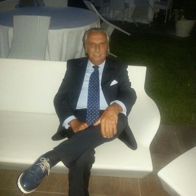 SenVincenzo Profile Picture