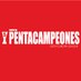 Revista Pentacampeon (@rpentacampeones) Twitter profile photo Revista Pentacampeon (@rpentacampeones) Twitter profile photo