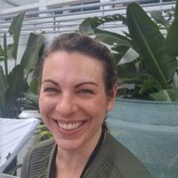 Stephanie Groman (@stephaniegroman) 's Twitter Profile