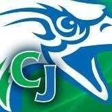 CJ Athletic Office(@CJEaglesSports) 's Twitter Profile Photo