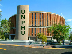 Biblioteca UNPHU