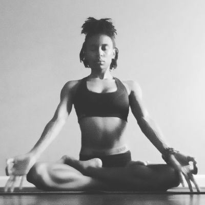 pro-melanin
maker of humans
yogi shape maker
modern hippie
lover of creme brulé