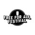 Free For All Bristol (@freef4llbristol) Twitter profile photo Free For All Bristol (@freef4llbristol) Twitter profile photo