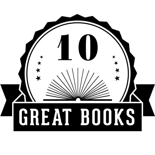 We provide handcrafted lists of ten books around different topics, to help you choose the right book.