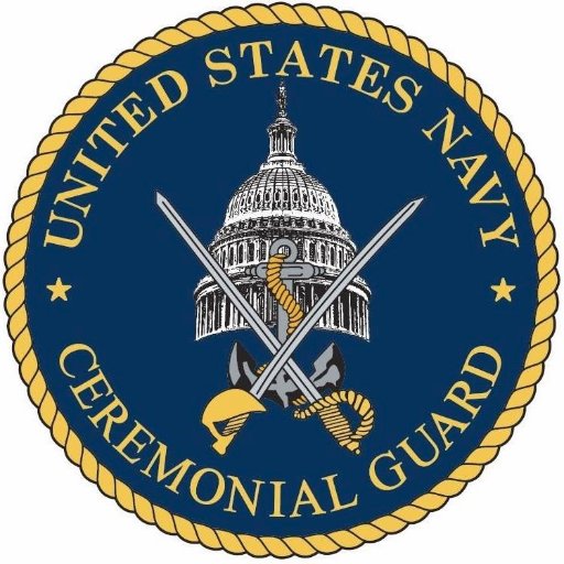 Official Twitter account of the United States Navy Ceremonial Guard. (Following and RTs ≠ endorsement)
IG: usn.ceremonialguard