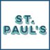 St. Paul's Worthing (@stpaulsworthing) Twitter profile photo St. Paul's Worthing (@stpaulsworthing) Twitter profile photo