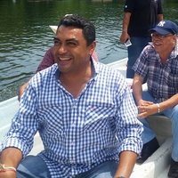 Jaime Colón García (@jaimecolong) 's Twitter Profile