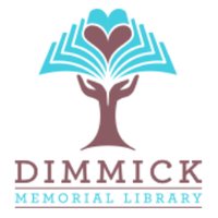 Dimmick Library (@dimmick_library) 's Twitter Profile