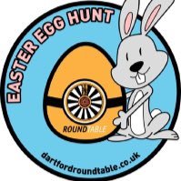 Join us on Sat 15th April 2017 for Dartford Round Table's big Dartford Egg Hunt in Central Park, see https://t.co/c92EevjTxL