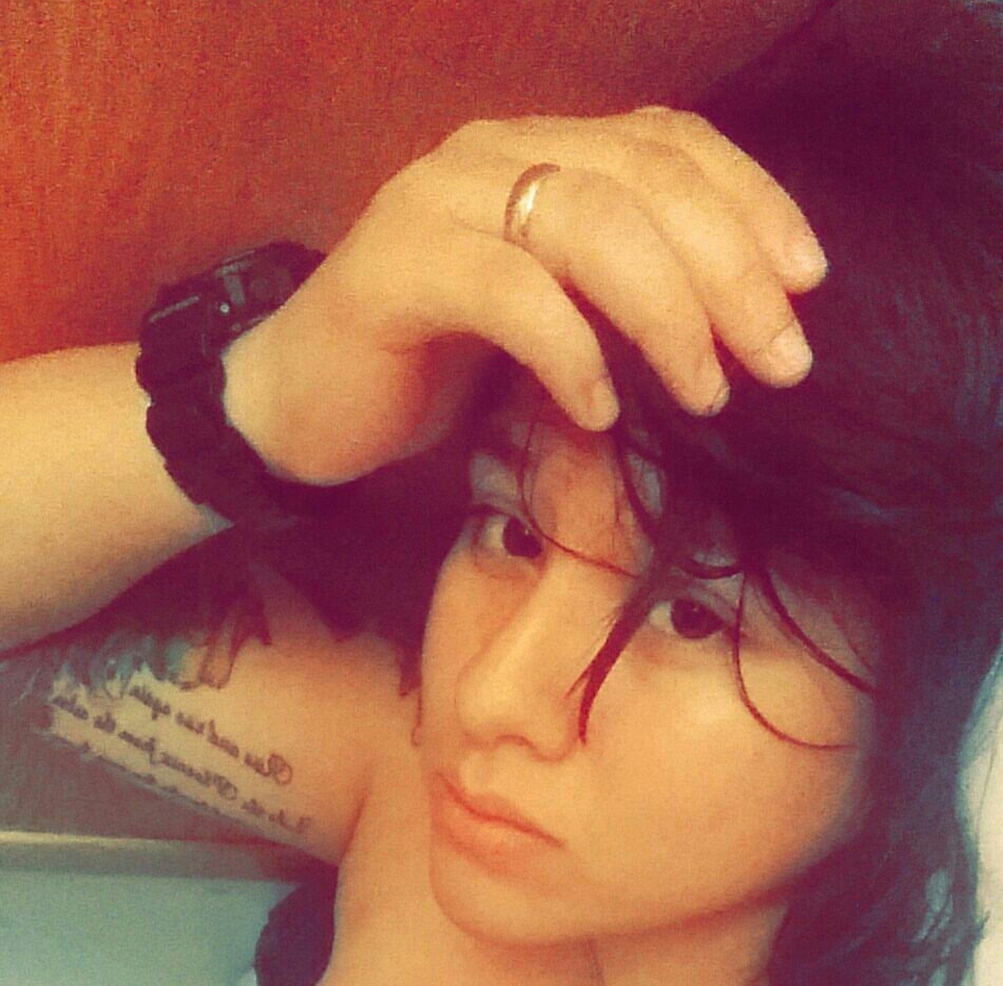 Fitness.Tattoos.&.Motorcycles
Medic Traveling The World 🛫➡🌍
Veterinarian in training 🐶🐱🐷
If you're creeping just know I'm doing good