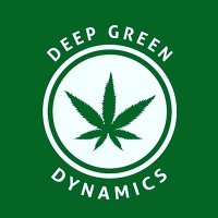 Deep Green Dynamics(@deepgreenteam) 's Twitter Profile Photo