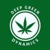 Deep Green Dynamics (@deepgreenteam) Twitter profile photo Deep Green Dynamics (@deepgreenteam) Twitter profile photo