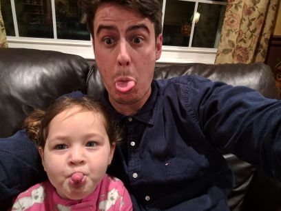 adamhoule5's profile picture. 