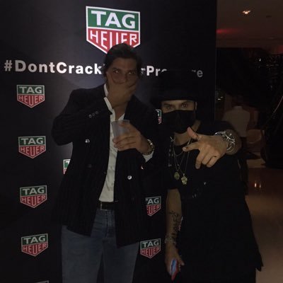 aamagni8's profile picture. 