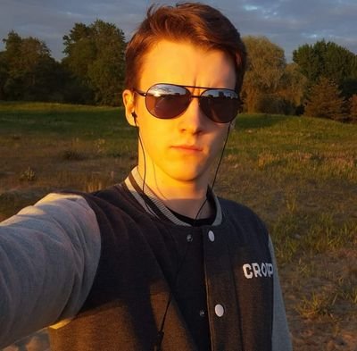 Estonian Guy, dont tweet much, but sometimes need to.