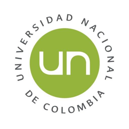 Universidad Nacional de Colombia