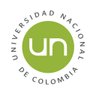 ToxidrogasUN's profile picture. Universidad Nacional de Colombia