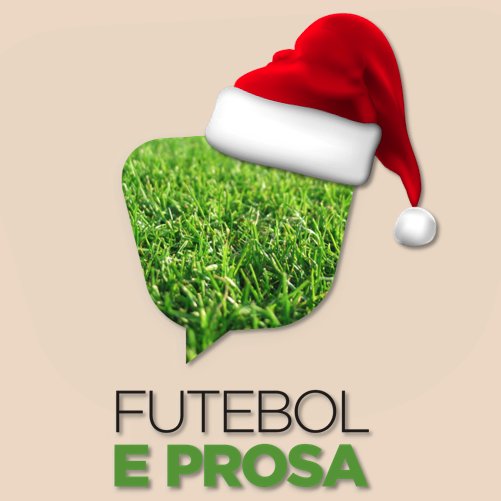 Futebol e boa prosa para o torcedor! Facebook: https://t.co/P5PQorYaOd