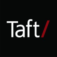 Taft (@taftlaw) 's Twitter Profile