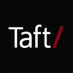 Taft (@Taftlaw) Twitter profile photo