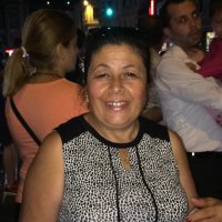 Behrin Türedi (@behrint) 's Twitter Profile