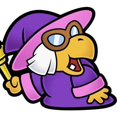 marioKammyKoopa Profile Picture