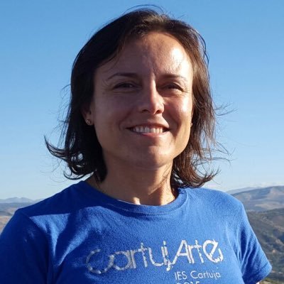 Asesoría de formacion del Centro de Profesorado de Granada. Vive como si fueras a morir mañana, aprende como si fueras a vivir para siempre. GANDHI.