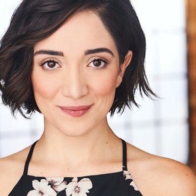 ErikaSotoV's profile picture. Actress - https://t.co/reGHLv5JnI