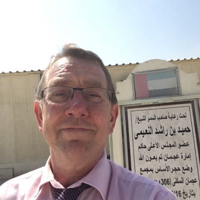 Teach Social Housing @LBLSkills
and very interested in Lean Management. TPAS Associate & occasionally work in  the UAE 🇦🇪  HNMLtd Business Twitter Account.